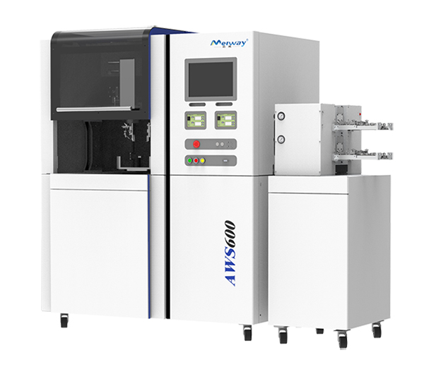 全自動焊錫機怎么進行調(diào)速呢？