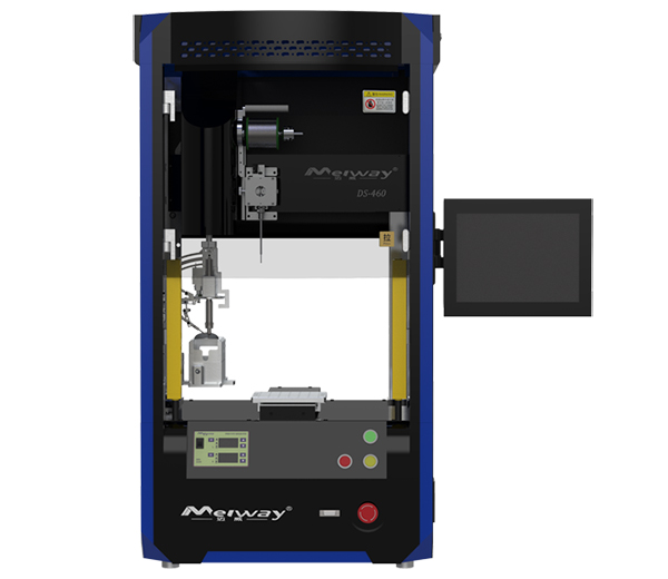 如何判斷自動焊錫機的安全性？
