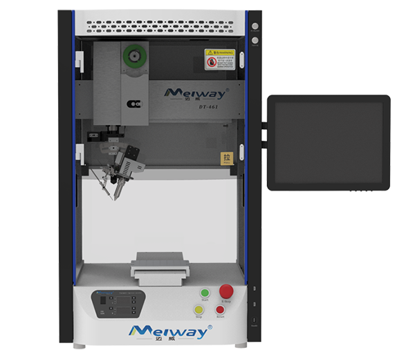 自動焊錫機治具存在哪些問題？
