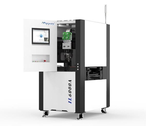 【自動焊錫機】焊錫機焊接成塊問題要如何解決？