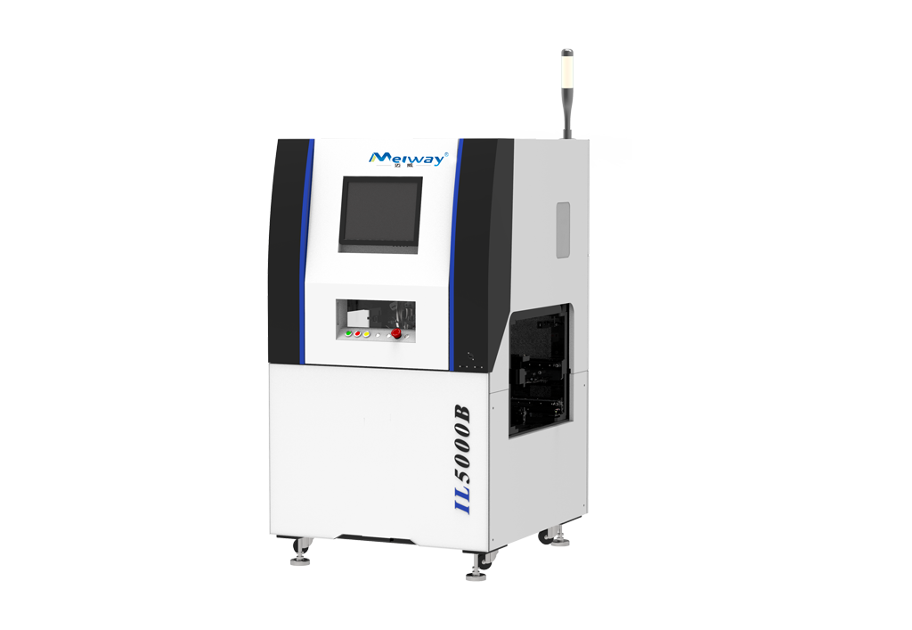 邁威模組式在線焊錫機，降低維護成本