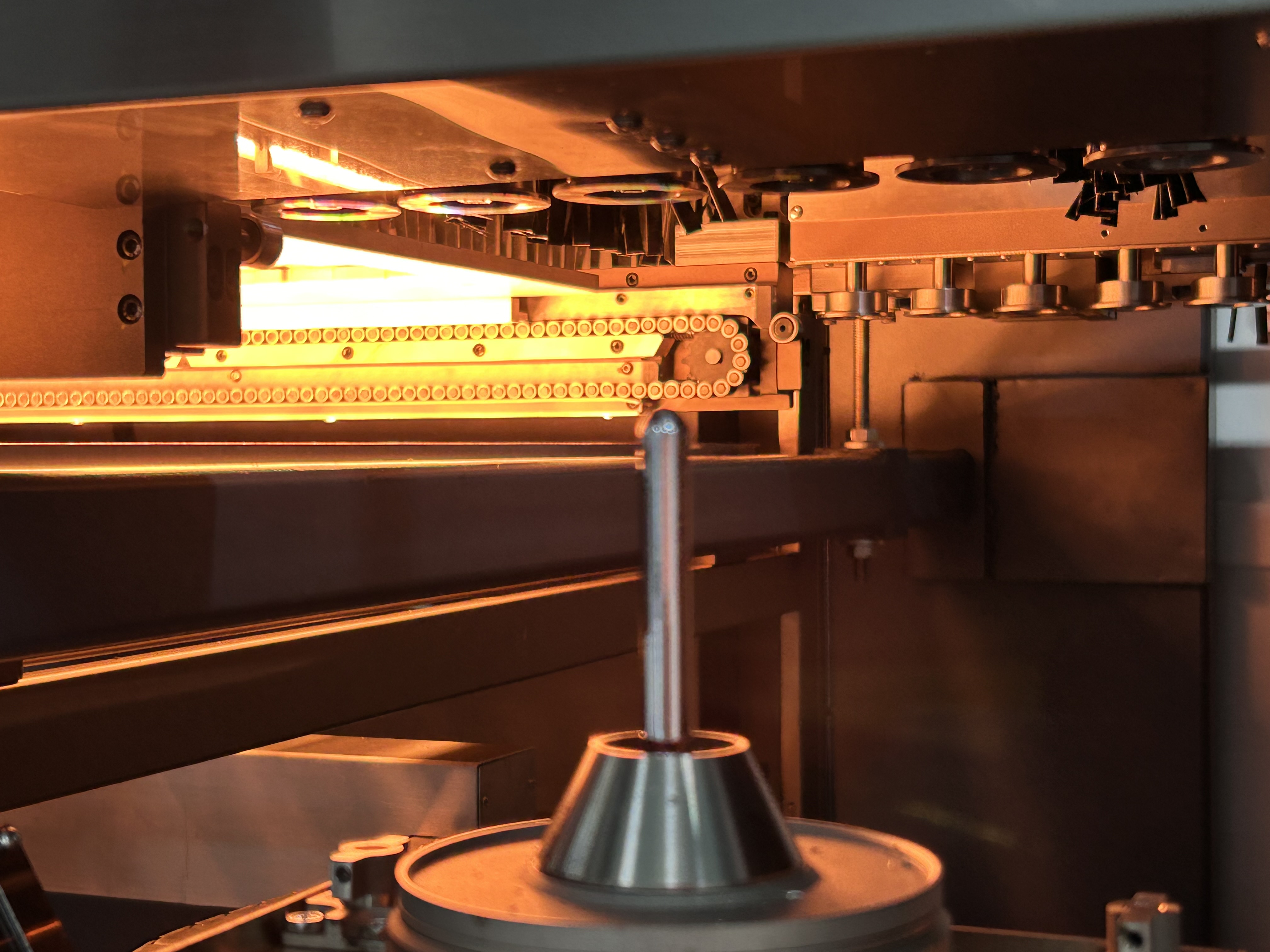 固德威的選擇：邁威如何以定制化焊接方案破解儲能制造三大痛點(diǎn)？